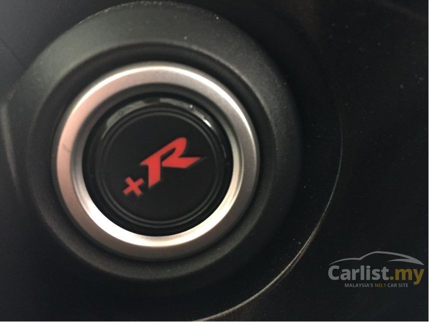 Honda Civic 2015 Type R 2 0 In Kuala Lumpur Manual