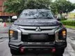 Used !!! 2 year warranty !!!2021 Mitsubishi Triton 2.4 VGT Premium Updated Spec Pickup Truck - Cars for sale