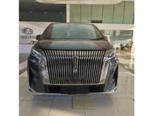 2026 GWM Wey G9 1.5 Hi4 PHEV MPV