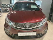 2020 Proton Persona 1.6 Premium Sedan