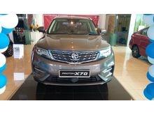 2020 PROTON X70 1.8 TGDI STANDARD SUV - CALL NORMAN @ 010-2211189 NOW TO BOOK ONLINE AT RM99!!