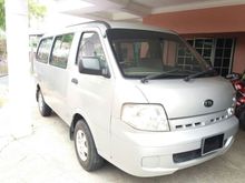 2006 Kia Pregio 2.7 Van (M)