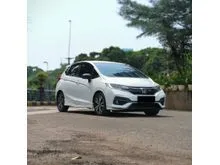 2019 Honda Jazz 1.5 RS Hatchback TDP MULAI 5 JT UNIT FRESH, GRAB IT FAST LANGSUNG GAS