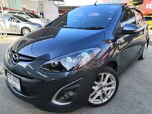 2013 Mazda 2 1.5 (ปี 09-14) Sports Maxx Sports Hatchback AT