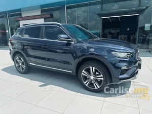 2026 Proton X70 1.5 Premium SUV