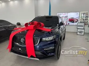 2026 Proton X70 1.5 Premium SUV