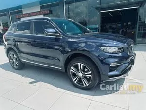 2026 Proton X70 1.5 Premium SUV
