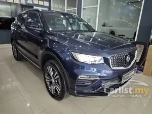2026 Proton X70 1.5 Premium SUV