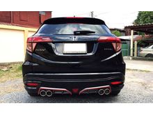 2016 Honda HR-V 1.8 (ปี 14-18) EL SUV AT