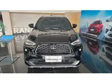 2026 Toyota Yaris Cross 1.5 S HV (2 Tone) with GR Parts Aero Pkg SUV,PROMO MURAH TOYOTA, DISKON BESAR, FREE ASURANSI ALLRISK, BUNGA 0, NEGO SAMPAI DE