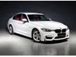 Used 2014 BMW 320i 2.0 Sport Line Sedan (A) CONVERT M3 BODYKIT & UPGRADE M SPORT STEERING & FREE WARRANTY ( 2024 MAY STOCK )