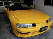 1992 Honda Prelude 2.2 Si Coupe