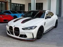 2023 BMW M4 CSL Coupe