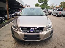 2013 Volvo XC60 2.0 T5 SUV
