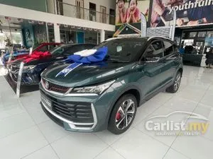 2026 Proton X50 1.5 Flagship SUV