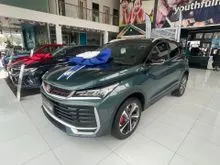 ready stock 2026 Proton X50 1.5 Flagship SUV