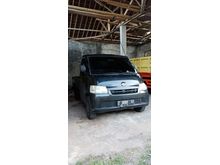 Daihatsu Granmax Bak 2010, Berhadiah Kulkas