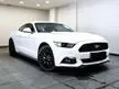 Recon 2017 Ford MUSTANG 2.3 Ecoboost SHAKER SOUND SYSTEM SPORT EXHUAST UNREG