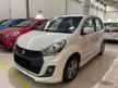 Used 2016 Perodua Myvi 1.5 Advance Hatchback KING OF ROAD - Cars for sale