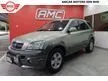 Used ORI 2007 Naza Sorento 2.5 (A) EX SUV LEATHER SEAT ANDROID PALYER ORIGINAL PAINT AFFORDABLE CAR TIPTOP TEST DRIVE ARE WELCOME - Cars for sale