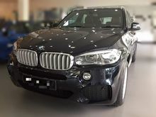 APRIL SALES NEW 2018 BMW X5 2.0 xDrive40e M Sport SUV -- GREAT DEAL --