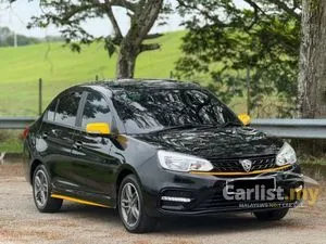 2021 Proton Saga 1.3 R3 Sedan