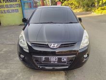 2009 Hyundai i20 1.4 Hatchback