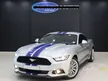 Recon 2017 FORD MUSTANG 2.3 Coupe