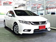 2015 Honda Civic 1.8 FB (ปี 12-16) S i-VTEC Sedan AT