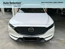 2023 Mazda CX-8 2.5 SKYACTIV-G High Plus SUV