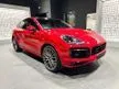 Recon 2022 Porsche Cayenne 3.0 SUV - Cars for sale