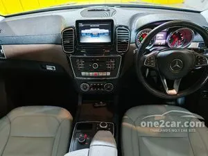 2017 Mercedes-Benz GLE250 2.1 d 4MATIC AMG Dynamic SUV