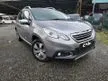 Used 2016 Peugeot 2008 1.6 VTi SUV