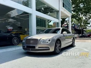 2016 Bentley Flying Spur 4.0 V8 Sedan