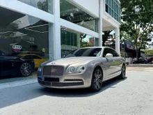 2016 Bentley Flying Spur Luxury Sedan  Only 35K+ KM  Exceptional Condition