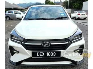 2024 Perodua AXIA 1.0 AV Hatchback