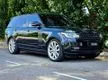 Used 2014 / 2018 Land Rover Range Rover 5.0 SUPERCHARGED Autobiography SUV 5 SEATERS, Direct Owner Deal - Cars for sale