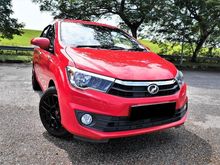 2019 Perodua Bezza 1.3 X Sedan*ORIGINAL CONDITION*PUSH START