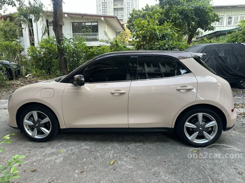 2023 ORA Good Cat 500 Ultra Hatchback