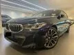 Used BMW Premium Selection 2023 BMW 630i 2.0 GT M Sport Hatchback