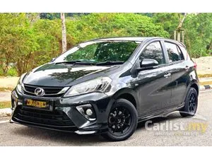 2020 Perodua Myvi 1.5 AV Hatchback