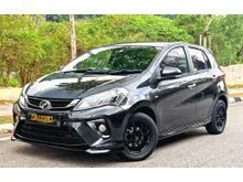 2020 Perodua Myvi 1.5 ADVANCE (A)