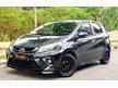 Used 2020 Perodua MYVI 1.5 ADVANCE (A)