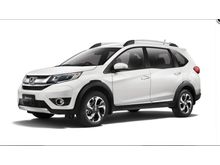 2017 ALL NEW HONDA BR-V BIG DEALS