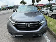 2021 Honda CR-V 2.0 SUV
