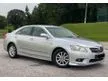 Used 2010 Toyota Camry 2.0 G Sedan (LEATHER SEAT DUAL ELECTRIC SEAT)