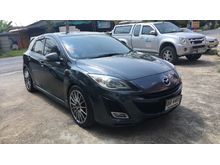2011 Mazda 3 2.0 (ปี 11-14) Maxx Sedan AT