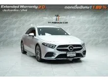 2022 Mercedes-Benz A200 1.3 W177 (ปี 19-25) AMG Dynamic Sedan