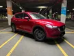 Used *BEST SUV* 2021 Mazda CX-5 2.0 SKYACTIV-G High - Cars for sale