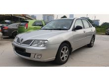 2003 Proton Waja 1.6 Sedan